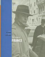 The cinema of France /