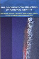 The discursive construction of national identity /