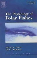 The physiology of polar fishes /