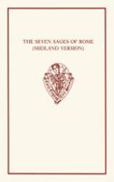The seven sages of Rome (Midland version) /