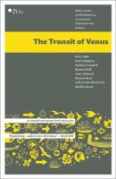 The transit of Venus : how a rare astronomical alignment changed the world /
