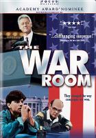 The war room