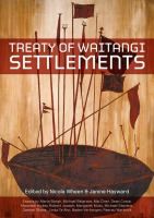 Treaty of Waitangi settlements /