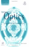 Trends in optics : research, developments and applications /