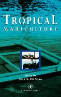 Tropical mariculture /