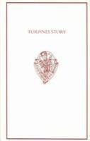 Turpines story : a Middle English translation of the Pseudo-Turpin chronicle /