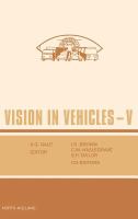 Vision in vehicles.