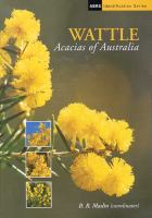 Wattle acacias of Australia /