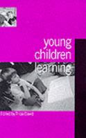 Young children learning /