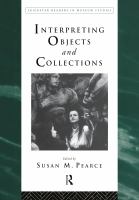Interpreting objects and collections /