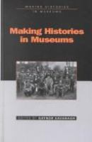 Making histories in museums /
