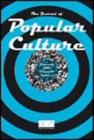 Journal of popular culture.