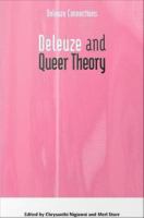 Deleuze and queer theory