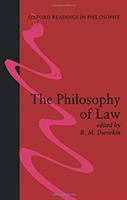 The Philosophy of law /
