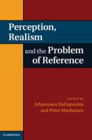 Perception, realism and the problem of reference /