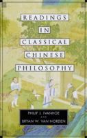 Readings in classical Chinese philosophy /