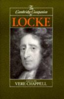 The Cambridge companion to Locke /