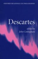 Descartes /