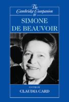The Cambridge companion to Simone de Beauvoir /