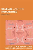 Deleuze and the humanities : East and West /