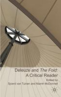Deleuze and The fold : a critical reader /