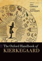 The Oxford handbook of Kierkegaard /