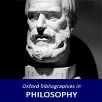 Oxford bibliographies online.