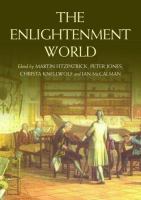 The Enlightenment world /