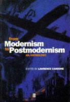 From modernism to postmodernism : an anthology /