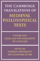 Logic and the philosophy of language /