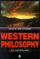 Western philosophy : an anthology /