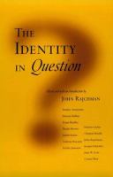 The identity in question /