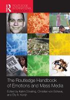 The Routledge handbook of emotions and mass media