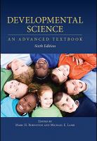 Developmental science an advanced textbook /