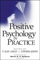 Positive psychology in practice /