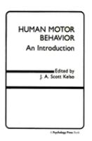 Human motor behavior : an introduction /
