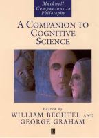 A companion to cognitive science /