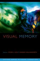 Visual memory /