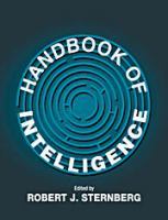 Handbook of intelligence /
