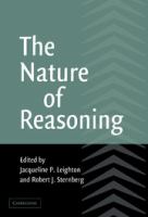 The nature of reasoning /