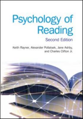 Psychology of reading /