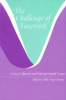 The Challenge of facework : cross-cultural and interpersonal issues /