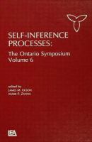 Self-inference processes /