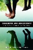 Childhood and adolescence /