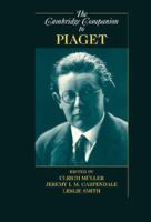 The Cambridge companion to Piaget /