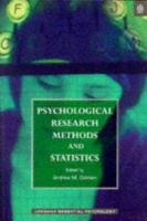 Psychological research methods and statistics /