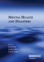 Mental health and disasters /