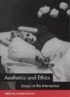 Aesthetics and ethics : essays at the intersection /