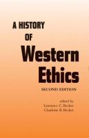 A history of Western ethics /