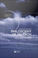 Contemporary debates in philosophy of religion